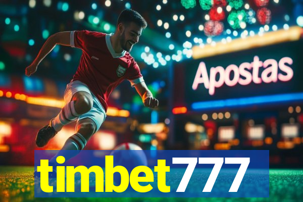 timbet777