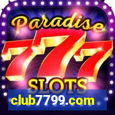 club7799.com