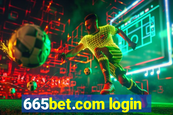 665bet.com login