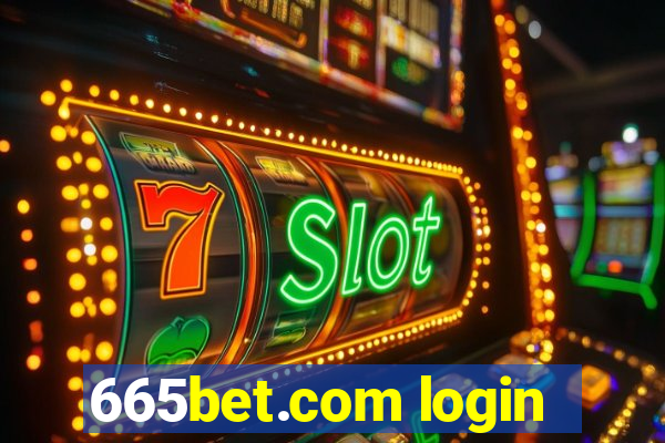 665bet.com login