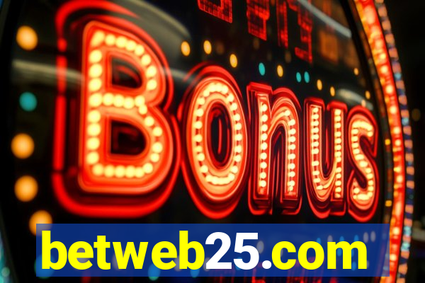 betweb25.com