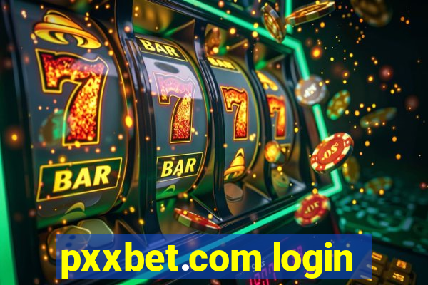 pxxbet.com login