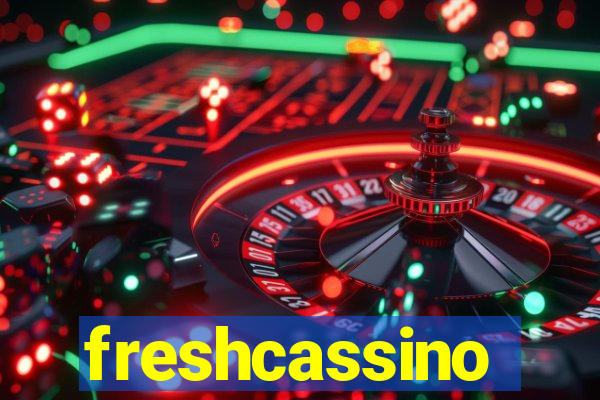 freshcassino