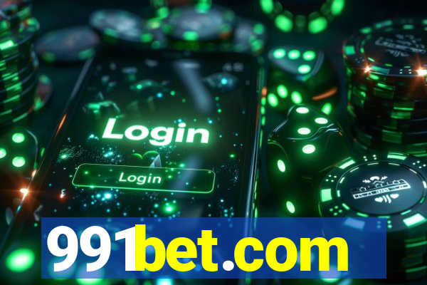 991bet.com