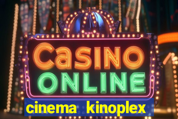 cinema kinoplex north shopping