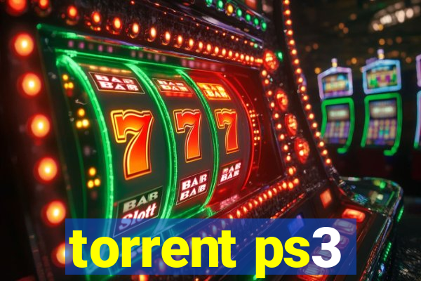 torrent ps3