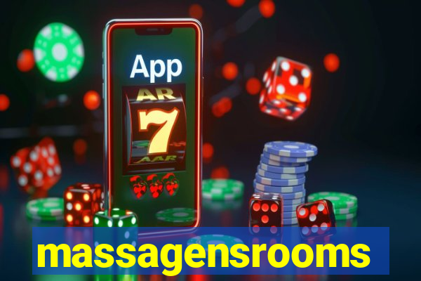 massagensrooms