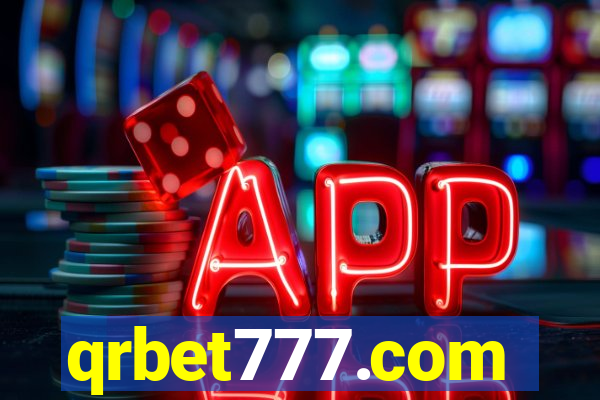 qrbet777.com