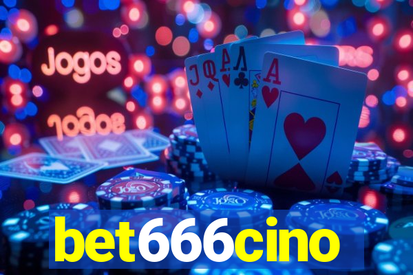 bet666cino