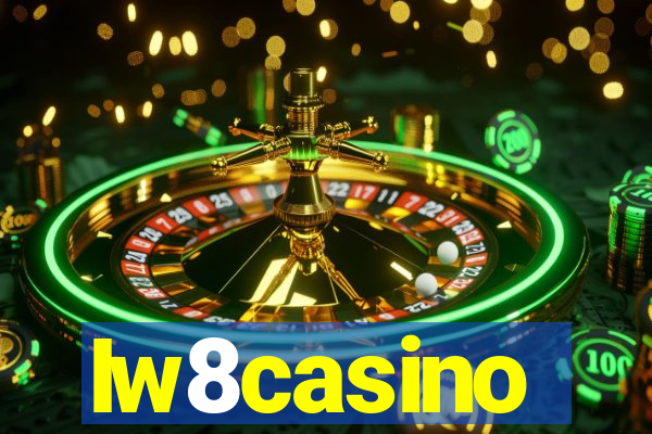 Iw8casino