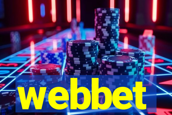 webbet