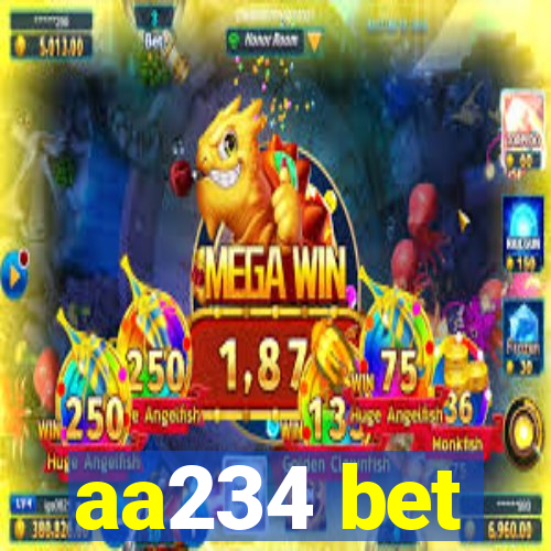 aa234 bet