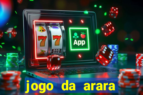 jogo da arara trade é confiável