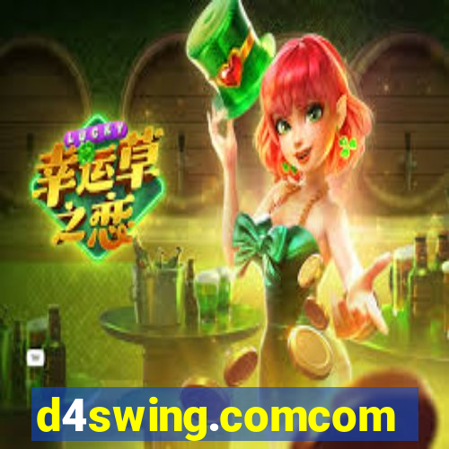 d4swing.comcom