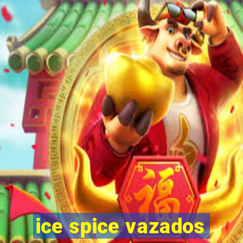 ice spice vazados