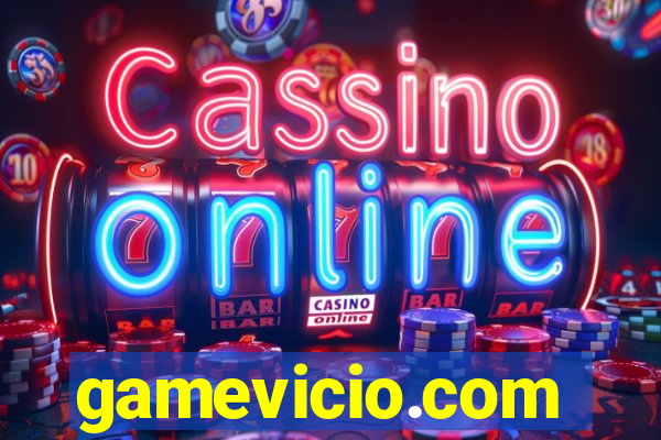 gamevicio.com