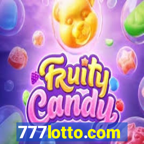 777lotto.com