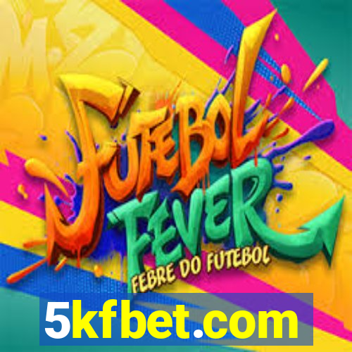 5kfbet.com