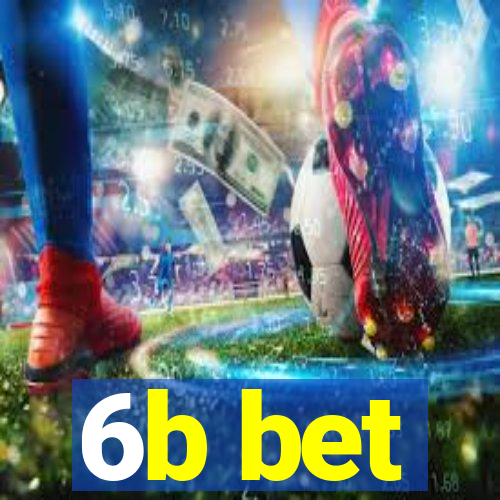 6b bet