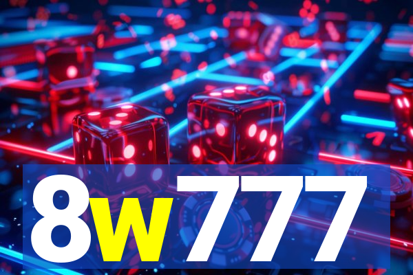 8w777