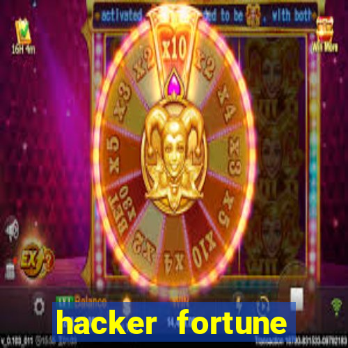 hacker fortune tiger download