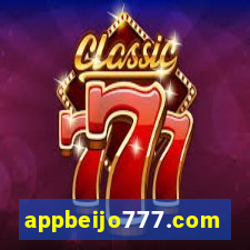 appbeijo777.com