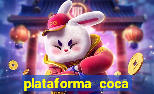 plataforma coca cola bet