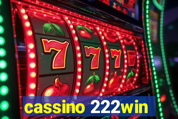 cassino 222win