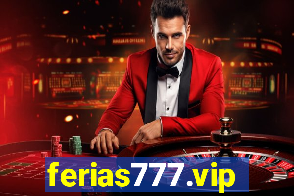 ferias777.vip