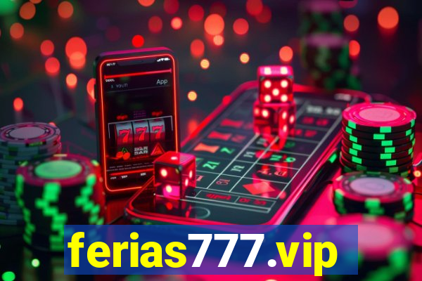 ferias777.vip