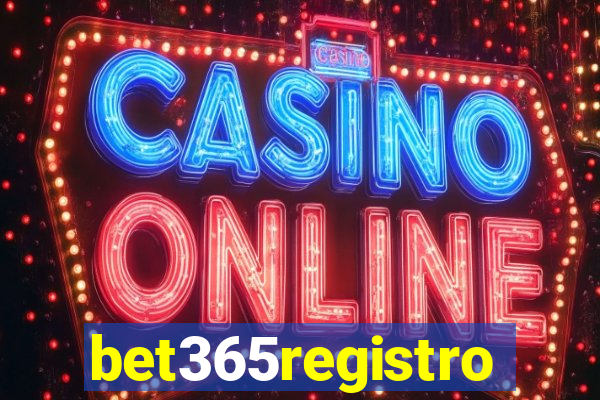 bet365registro