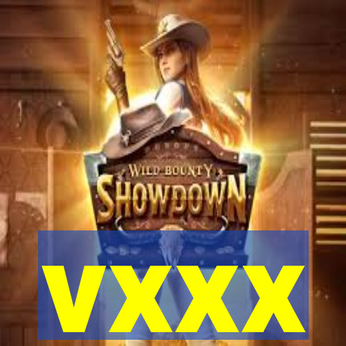 vxxx