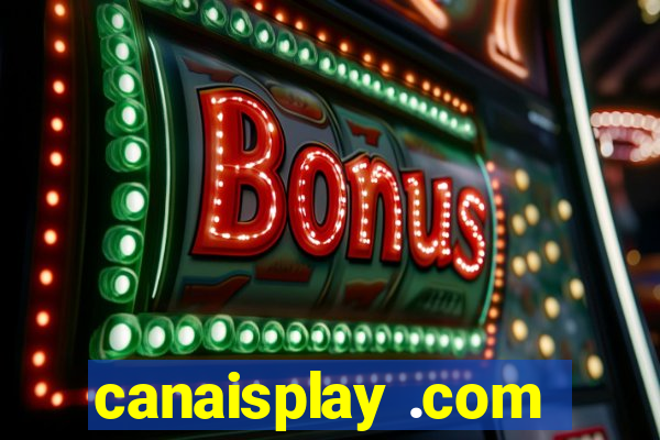 canaisplay .com