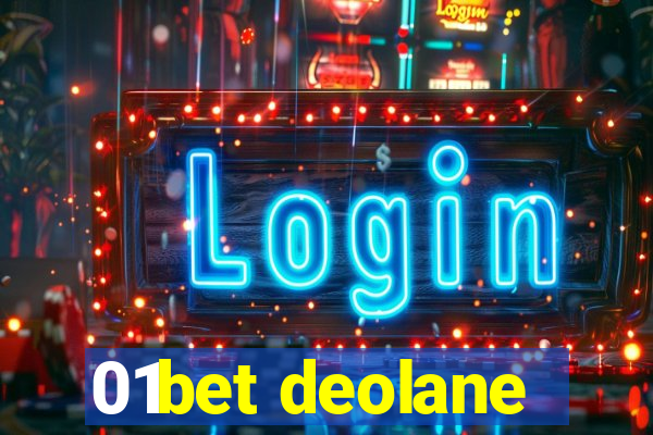 01bet deolane