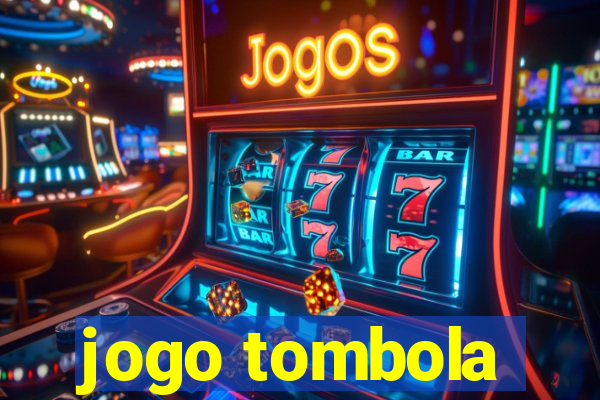 jogo tombola