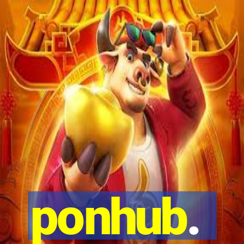 ponhub.