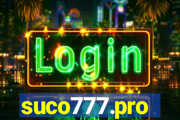 suco777.pro