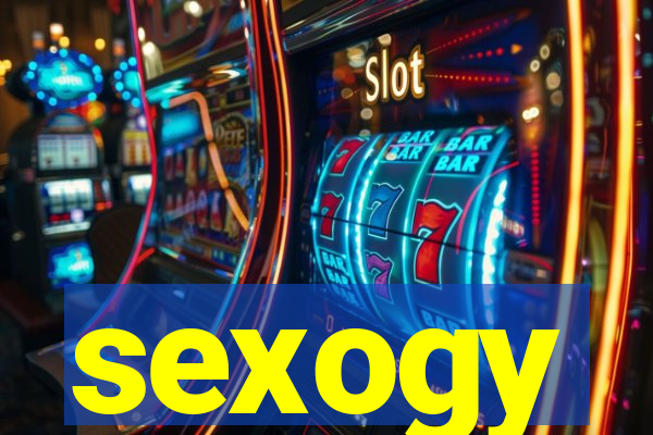 sexogy