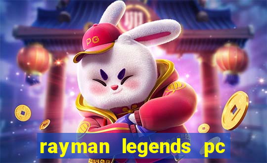 rayman legends pc download pt br