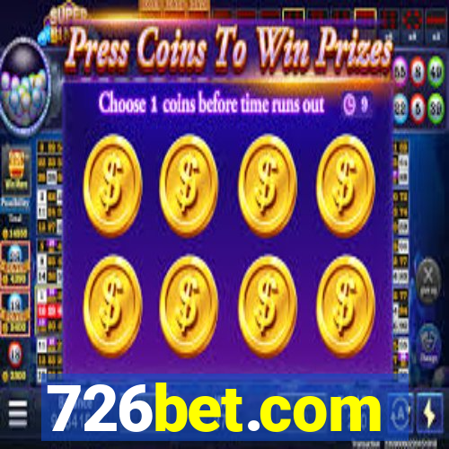 726bet.com