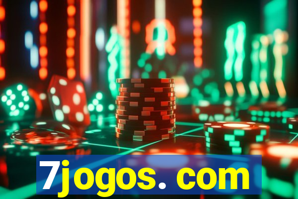 7jogos. com