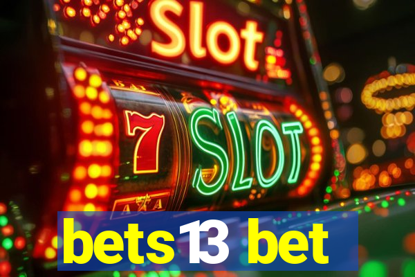 bets13 bet