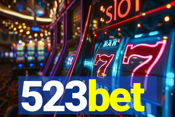 523bet