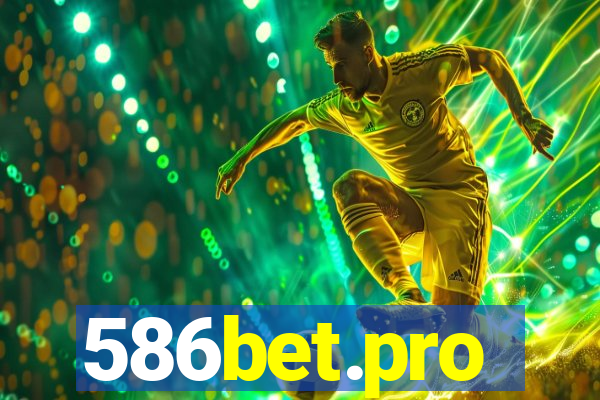 586bet.pro