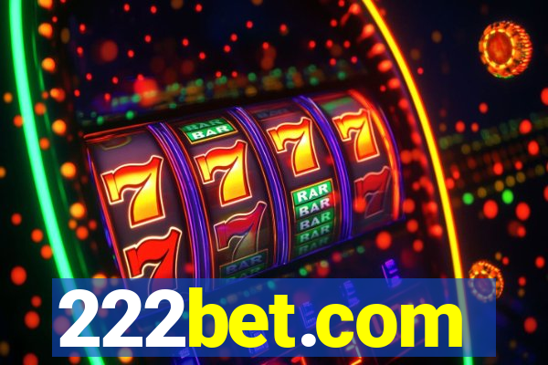 222bet.com