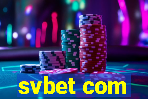 svbet com