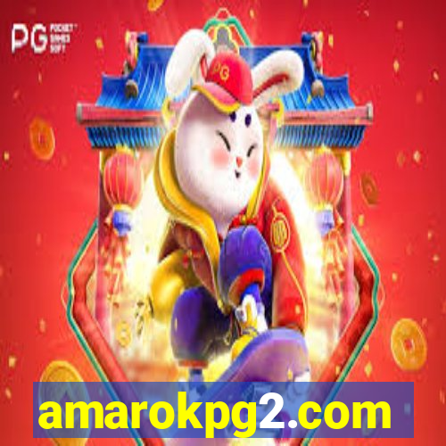 amarokpg2.com