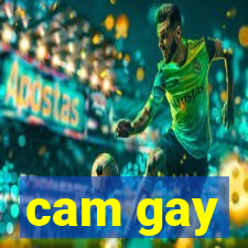 cam gay