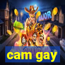 cam gay