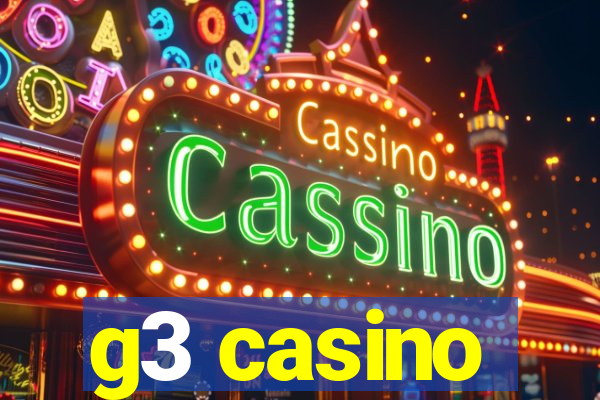 g3 casino